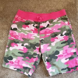Faded Glory shorts
